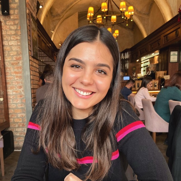 Meet your Posher, Nikita - Picture 1 of 1